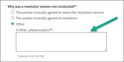 Comment Box